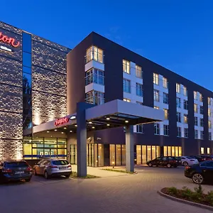 3* Hotel Hampton By Hilton Airport